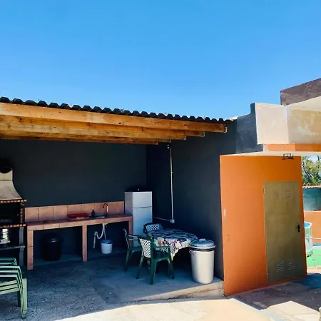 Holiday home Casa La Finca 1