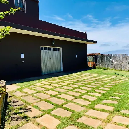 Casa La Finca 1 Holiday home Santa Cruz de Tenerife