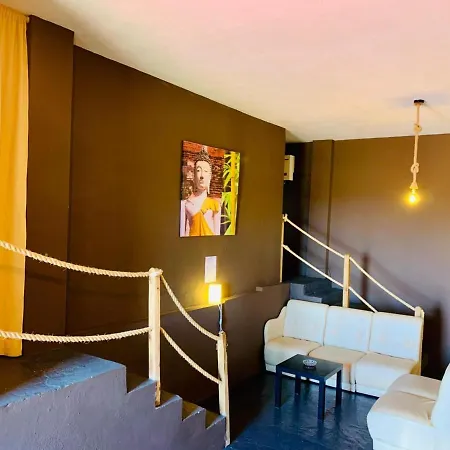 Casa La Finca 1 Holiday home *