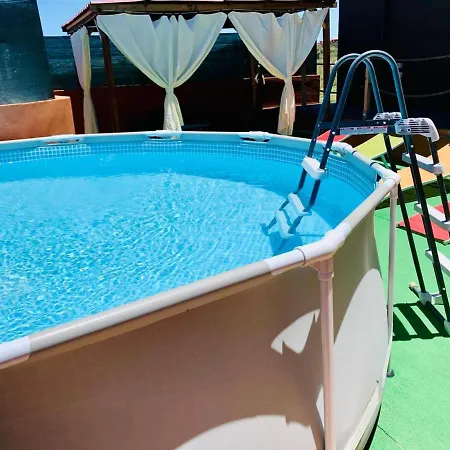 Holiday home Casa La Finca 1 Santa Cruz de Tenerife