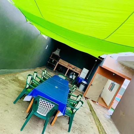 Casa La Finca 1