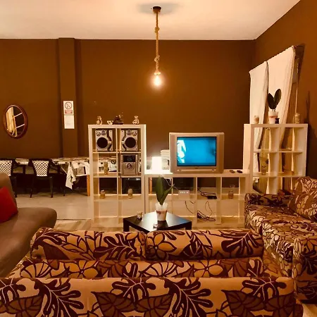 Holiday home Casa La Finca 1 *
