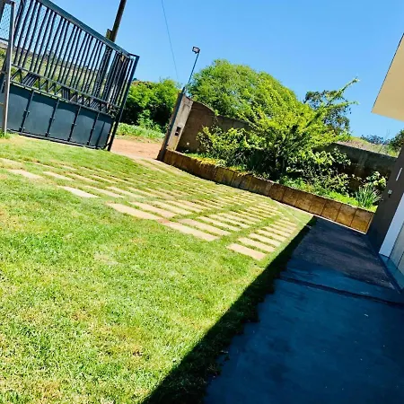 Casa La Finca 1 *