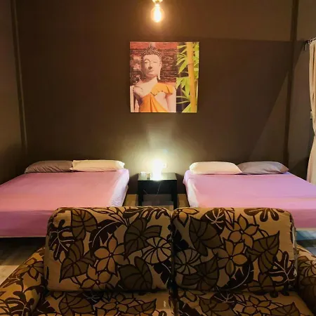 Casa La Finca 1 Holiday home *