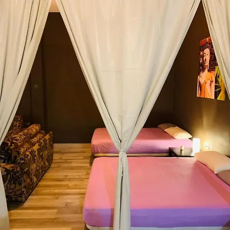 Holiday home Casa La Finca 1 Santa Cruz de Tenerife